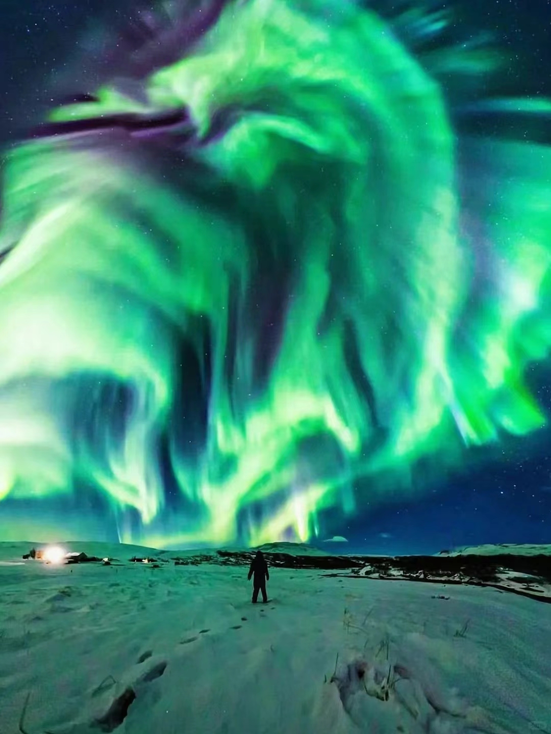 kaiyun官方入口登录-关于&quot;极光骑行：在极光下畅快领略夜色&quot;的信息