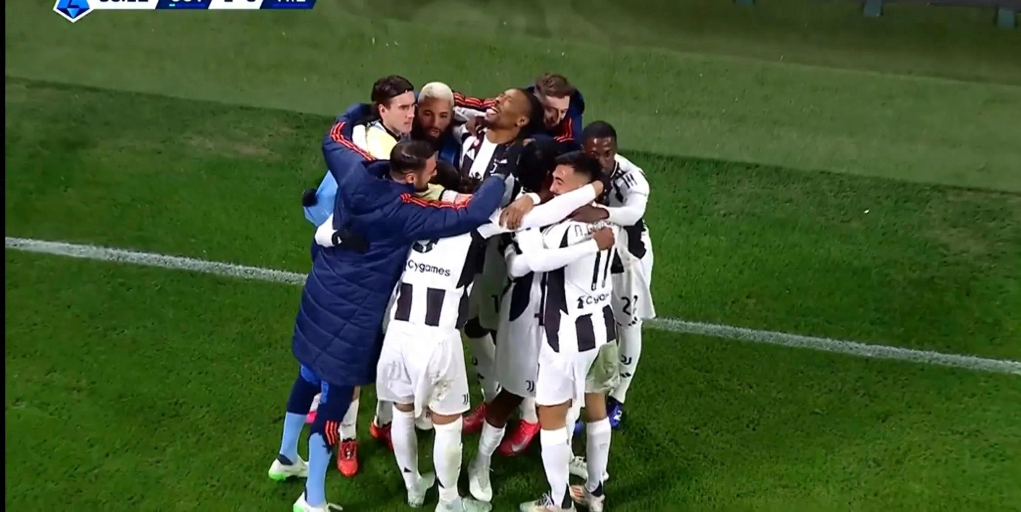 kaiyun.com-意甲激烈角逐：尤文在补时绝杀拉齐奥，排名突飞猛进的简单介绍